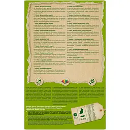 Корм для кроликів Vitakraft Pellets 1 кг - мініатюра 4