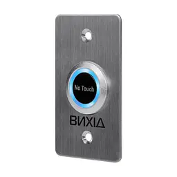 Кнопка виходу безконтактна врізна ART-850F TRINIX (70-00022) - мініатюра 1