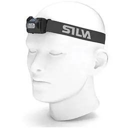 Ліхтар налобний Silva Scout 3 XTH (SLV 37976) - мініатюра 8