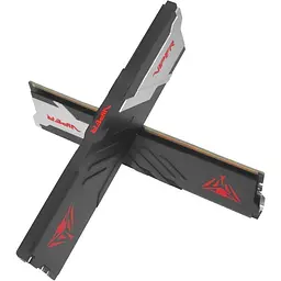 Модуль пам'яті DDR5 Patriot Viper Venom 2x16GB 6200MHz Black (PVV532G620C40K) [175056] - мініатюра 6