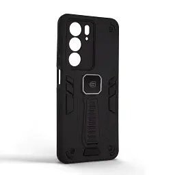 Чохол ArmorStandart Proover для Realme C75 4G / C75x 4G Black - мініатюра 2