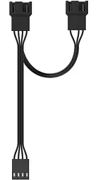 СВО Ocypus Sigma L24 PRO 240мм Black (SIGMA-L24-BK2ANWL00P-GL) - мініатюра 12