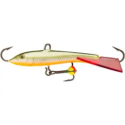 Балансир Rapala Jigging Rap Color Hook WH7 70mm 18.0 g #RFSH