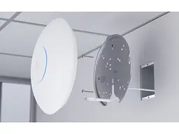 Точка доступу Ubiquiti UniFi U7 Pro Max (U7-PRO-MAX) - мініатюра 6