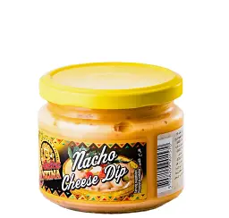 Соус сирний Antica Cantina Cheese Dip 300 г - мініатюра 2