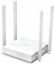 Бездротовий маршрутизатор TP-Link Archer C24 (UA UCRF) - мініатюра 2