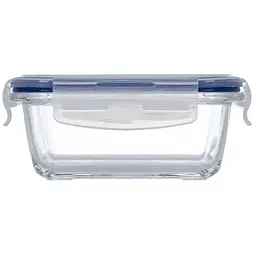 Контейнер Luminarc Pure Box Active прямокутний 380 мл (6451877) - мініатюра 2