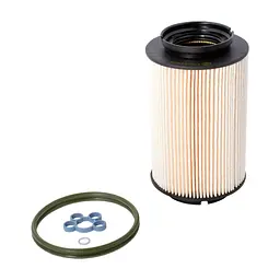 Фільтр паливний Castrol Filters CF0414 - мініатюра 3