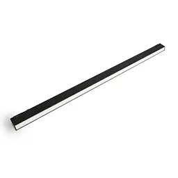 Світильник МАГНІТНИЙ трековий VIDEX LD460B 21W 60cm 4000K 48V Black VIDEX (28026-000) - мініатюра 2