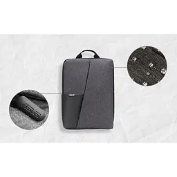 Рюкзак AP4600 Backpack 16 Grey AP4600 Backpack 16 Grey - мініатюра 9