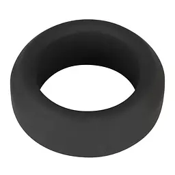 Ерекційне кільце Black Velvets забезпечить тривалі ігри у ліжку Orion 42-05180340000 87949 - мініатюра 1