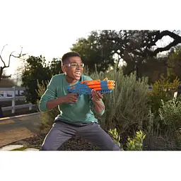 Бластер іграшковий Hasbro Nerf Elite 2.0 Ranger PD-5 (F4186) - мініатюра 10