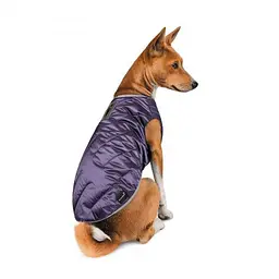 Жилет Pet Fashion Calm для собак, розмір XS, фіолетовий - мініатюра 4