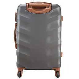 Валіза Semi Line 28" (L) Graphite (T5707-3) - мініатюра 4