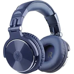 Гарнітура OneOdio Pro 10 3.5 мм/6.35 мм Deep Blue (Pro 10 Deep Blue)