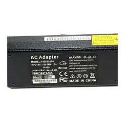 Блок живлення для Toshiba 19V 3.95A (5.5x2.5 mm) KFD