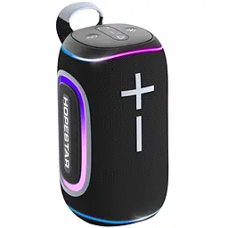Bluetooth колонка P62 20W Black Hopestar teh0029756