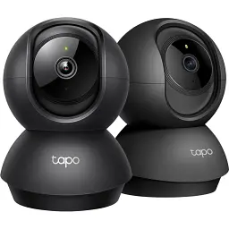 Камера відеоспостереження TP-Link Tapo C221 [117353] - мініатюра 2