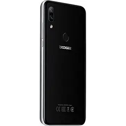 Смартфон Doogee N10 3/32 Gb Global Black - мініатюра 6