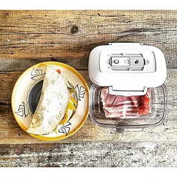 Вакуумний контейнер Rommelsbacher VCC 100 (1,0 л) - мініатюра 9