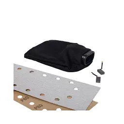 Шліфувальна машина Tekhmann TOS-500 (850987) - мініатюра 5