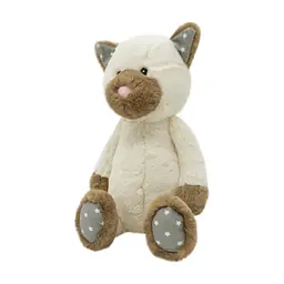 М'яка іграшка Beverly Hills World's Softest Кошеня 40 см (WS03039-5012) - мініатюра 2