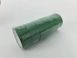 Кольоровий зелений скотч 45 мм х 80 м х 38 мкр "Супер Торба" - мініатюра 7