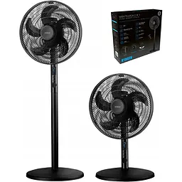 Вентилятор 2 в 1 Noveen F535 6”/40 см