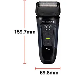 Електробритва Remington F2002 (41230560100) - мініатюра 5