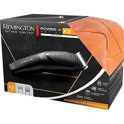 Тример Remington HC3000GP E51 X3 Power-X Series Giftpack (43312560100) - мініатюра 4
