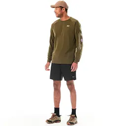 Шорти Picture Organic Lenu Stretch XL Чорний - мініатюра 3