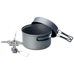 Набір посуду Kovea Solo Lite Set (1053-KCW-SL12)