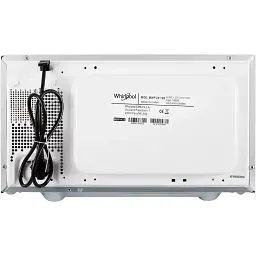 Мікрохвильова піч Whirlpool MWP 251 SB [123128] - мініатюра 5