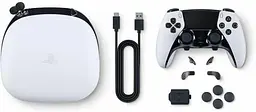 Контролер PLAYSTATION DualSense Edge V2 - мініатюра 4