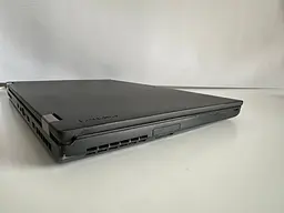 Ноутбук Lenovo Thinkpad P50 15.6" (i7-6820HQ / 16GB / SSD 240GB / Quadro M2000M 4GB / 1920x1080 IPS) Refurbished - мініатюра 12