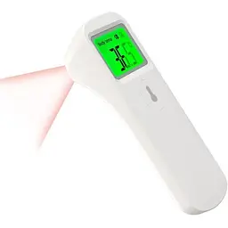 Безконтактний термометр Hoco FD-01MD інфрачервоний