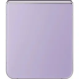 Смартфон Samsung Galaxy Flip 4 8/128Gb SM-F721B Bora Purple [5G, NFC, 2 SIM/1 SIM + 1 eSIM] - мініатюра 6