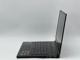 Ноутбук MSI 15.6" GS65 Stealth MS-16Q4, i7-9750H, 16 GB, 960 GB, NVIDIA GeForce RTX 2080, 1920x1080, IPS (SH26031210) Б/в - мініатюра 4