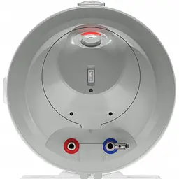 Бойлер Eldom Style Thermo 80L 72265WTL [139765] - мініатюра 6