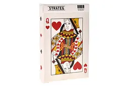 Карти гральні 79214 STRATEG - мініатюра 5