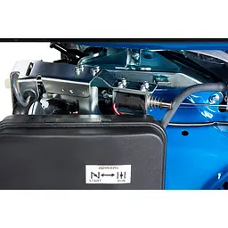Генератор бензиновий 8 кВт EnerSol EPG-8500UEA (41-00470) - мініатюра 7