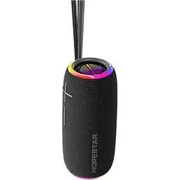 Портативна акустика Hopestar P35 Black [151963] - мініатюра 3