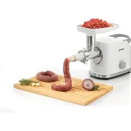М'ясорубка Gorenje (MG1802SJW) - мініатюра 6