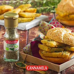Розмарин органічний Cannamela 30 г - мініатюра 2