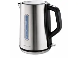 Електрочайник SilverCrest SWKE 3000 G1 - мініатюра 2