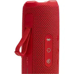 Портативна акустика JBL Flip 7 Red (JBLFLIP7RED) - мініатюра 9