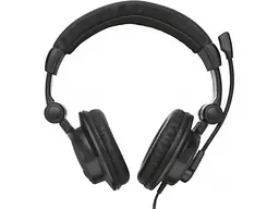 Навушники з мікрофоном Trust Como Headset Black (16659) - мініатюра 4