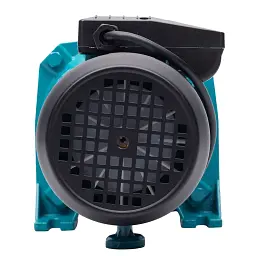 Насос відцентровий самовсмоктуючий 1.1кВт Hmax 55м Qmax 60л/хв AQUATICA JETa100 (775093) - мініатюра 7