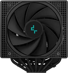 Повітряне охолодження DeepCool Assassin IV Black (R-ASN4-BKNNMT-G)