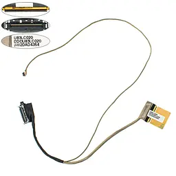 Шлейф матриці для ноутбука HP (14-N, TPN-Q129), LED (DD0U83lC020)